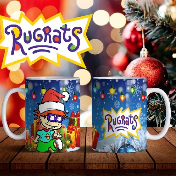 Rugrats Navidad
